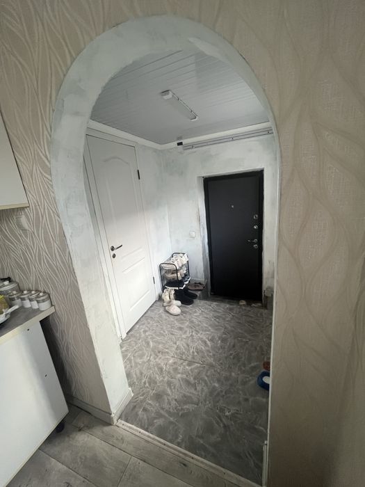 Продается дом с большим участком