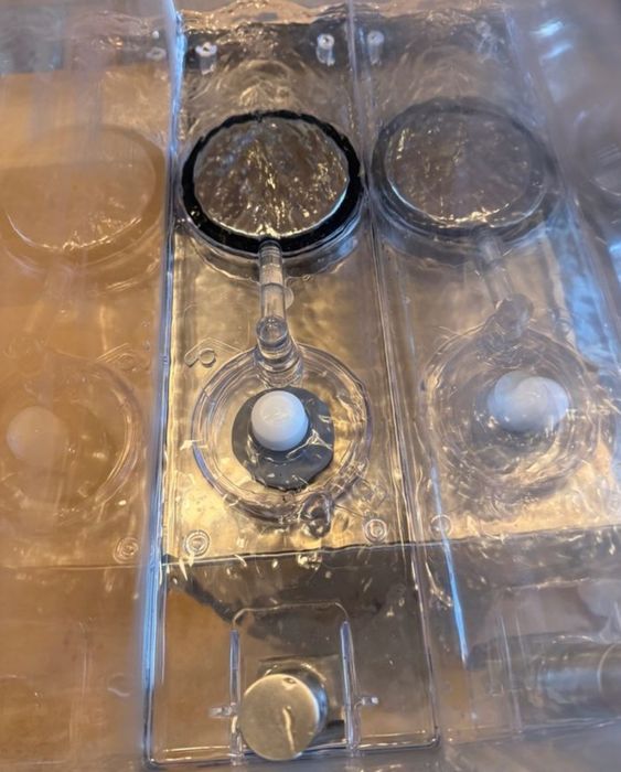 Машина за студен сок