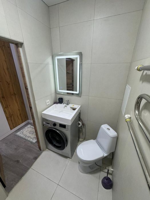 Сдается квартира