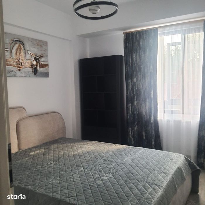Apartament 3 camere | Prima inchiriere | Parcare subterana