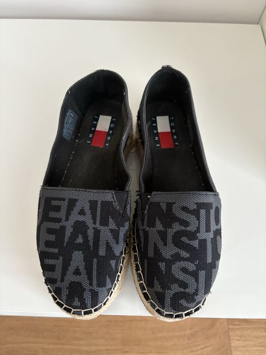 Espadrile Tommy Hilfiger 38