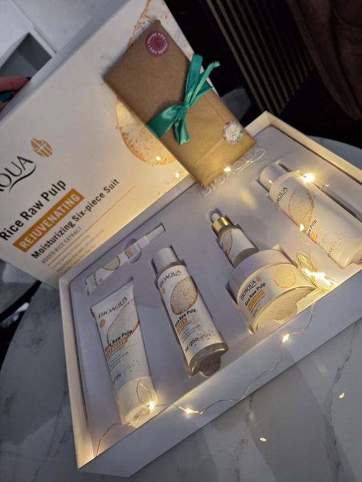 Подарочный набор 7 предметов