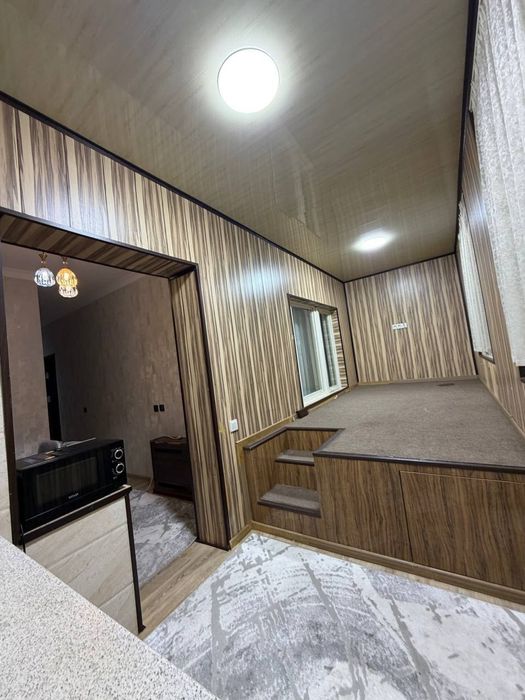 Kvartira sotiladi Shayxontoxur ibn sino 2   2/1/5/ 56m²