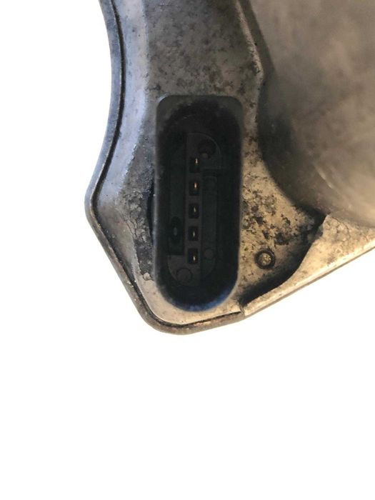 Clapeta acceleratie VW Passat B6, Jetta, Golf 5, 2.0tdi 03G128063B