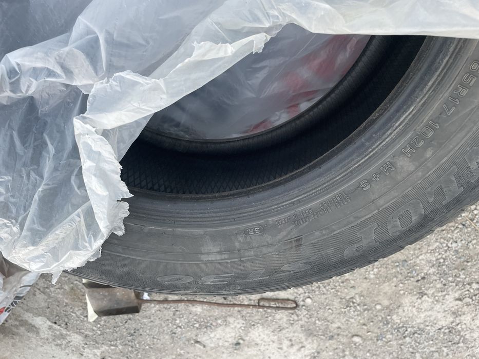 Донгелек шины продам