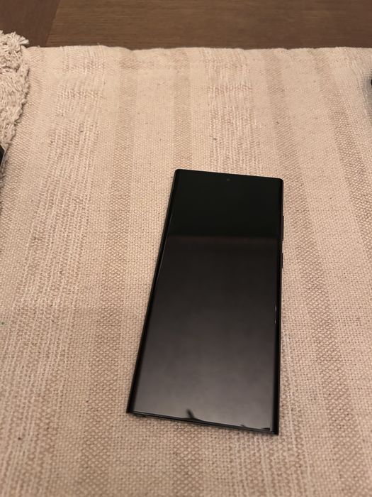 Samsung s22 ultra 512gb