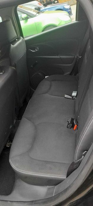Renault Clio Estate 1.5 dCi ECO Expression