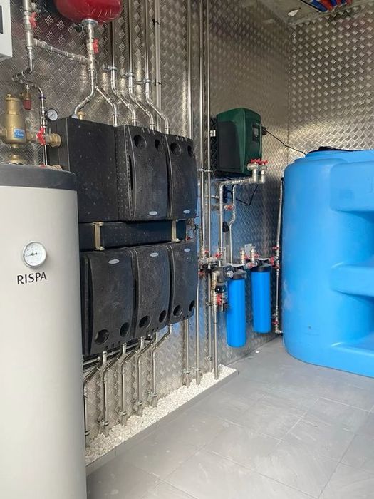 Сантехник Алматы