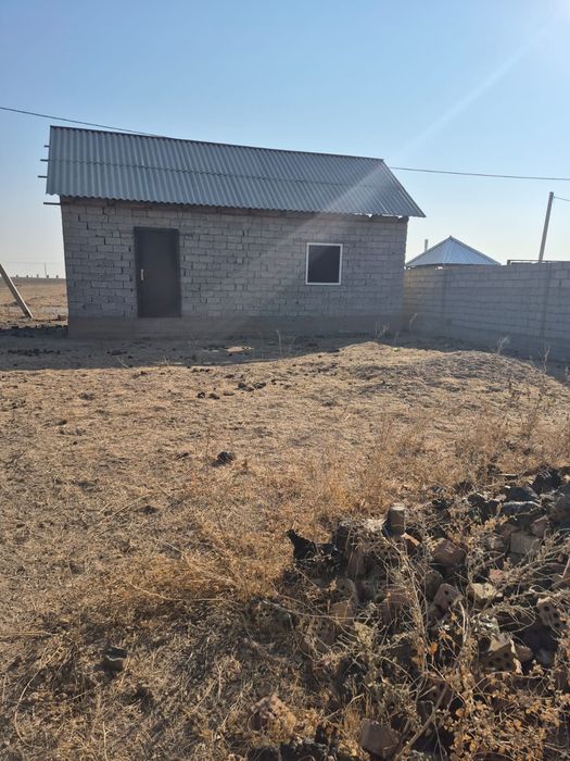 Времянка сатылады срочна