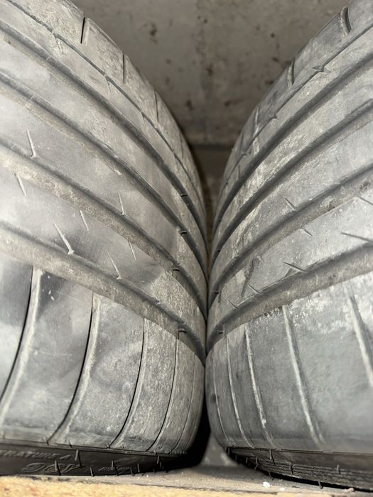 Style 359M BMW 5x120 9-10j et33-34