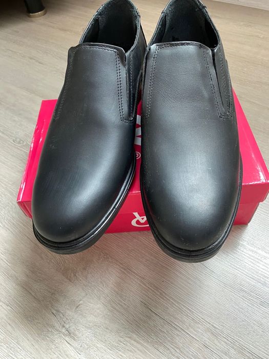 Туфли новый летний