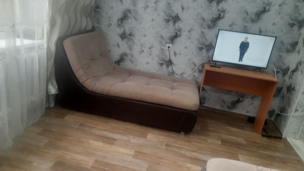 Сдаеться 1комнатная в городе