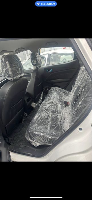 1000$ bosh tolov bilan Landian E3