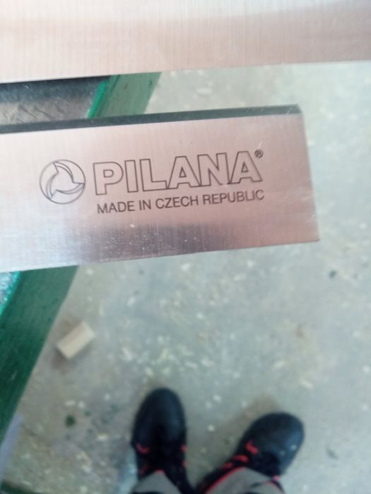 Ножи для станка новые