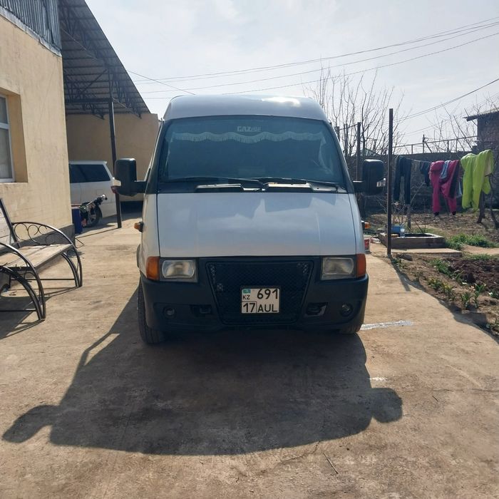 Эвакуатор 24/7 Шымкент