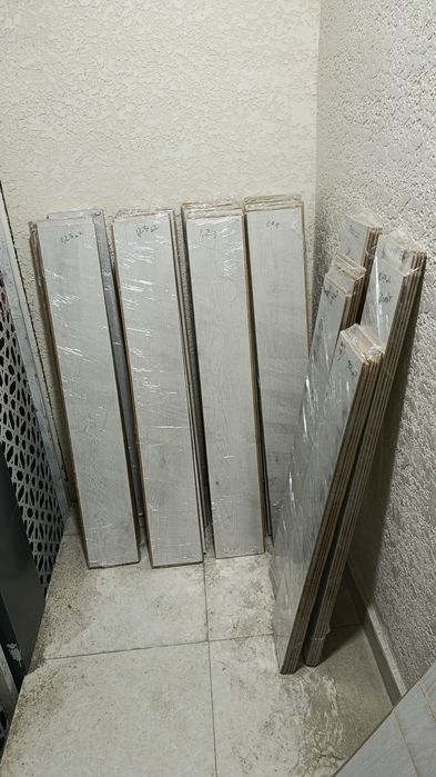 Ламинат 60 кв. м