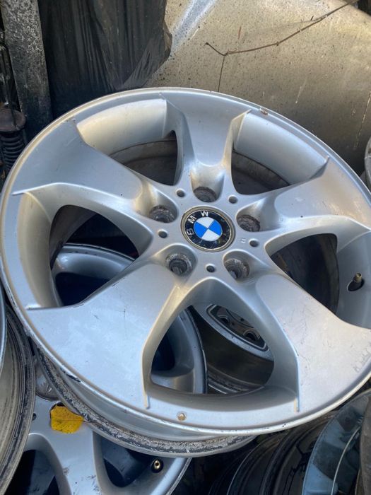 Jante aliaj bmw, mercede, vw,