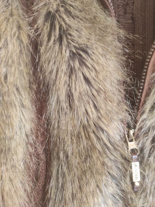 Юношеско плетено елеченце Майорал