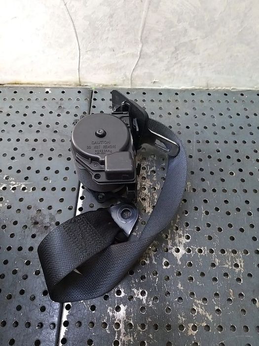 Centura siguranta spate nissan qashqai 2 j11 80920aa 888444ea0a