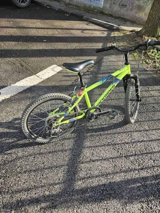 Vand bicicleta Rockrider ST500