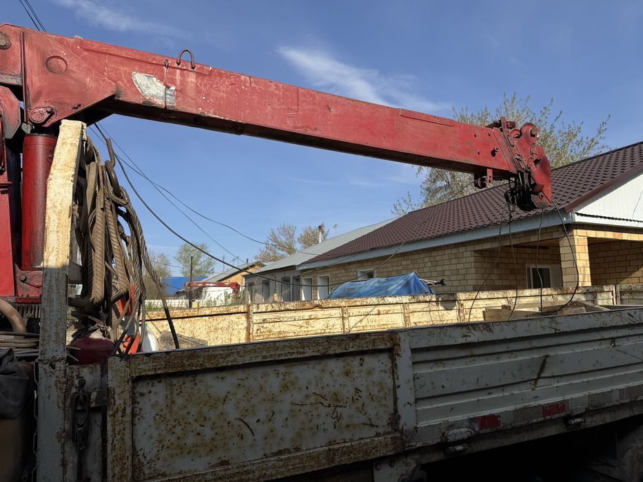 Продам Манипулятор