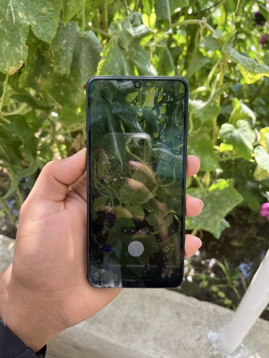 Samsung s 21 plus 5g