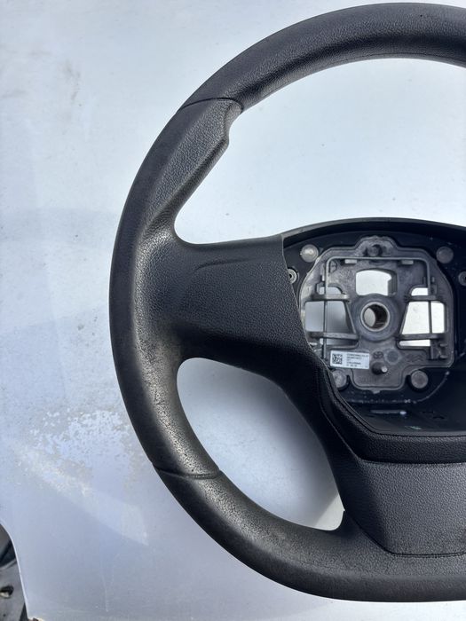 волан за Toyota Proace Peugeot Expert Citroen Dispatch