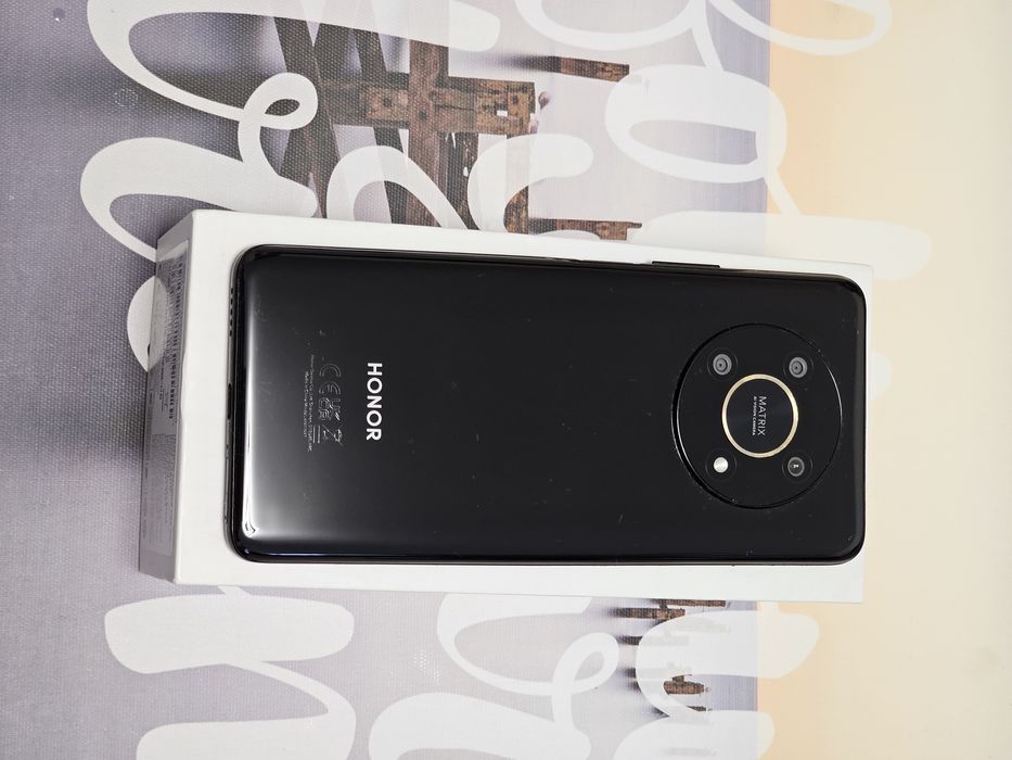Honor magic4 lite