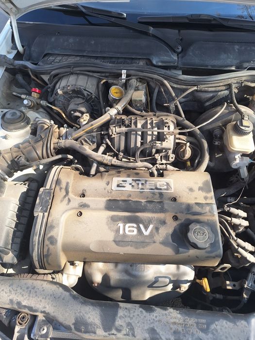 Nexia 2 1.6 donc 100 talik metan gazi bor2015 yili 185000 probeg suyeg