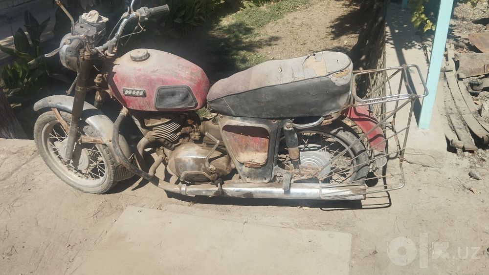 Motosikl       ij