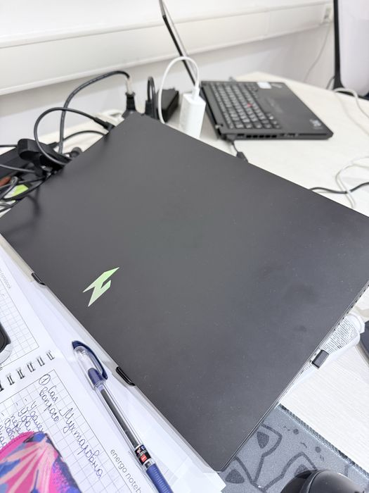 Продам Acer Nitro V15