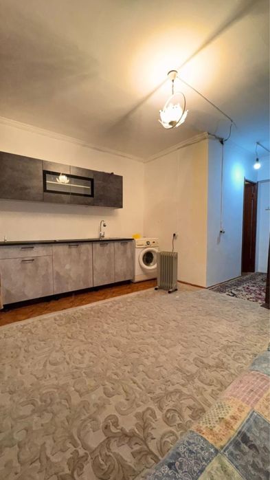 Продам уютную студию на химпаселке