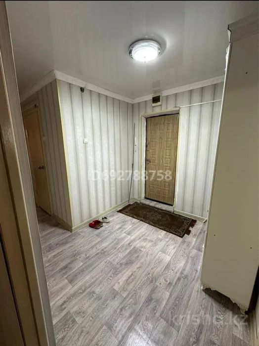 Сдается 3-х комн квартира