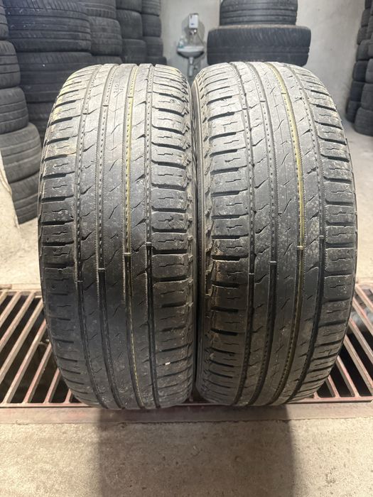 Nokian 225/60/18