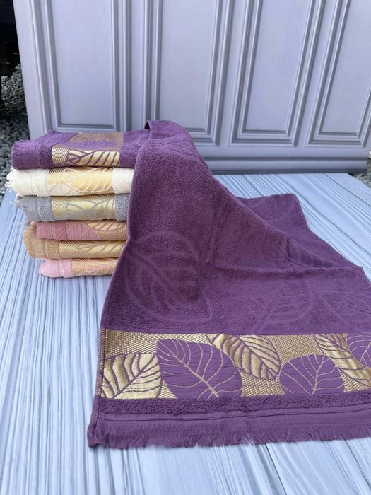 Текстиль набор полотенце