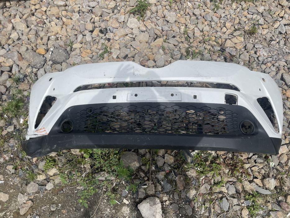 Предна броня C-hr