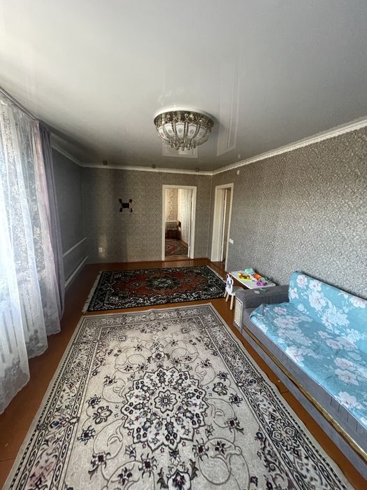 Продам дом в селе Явленка