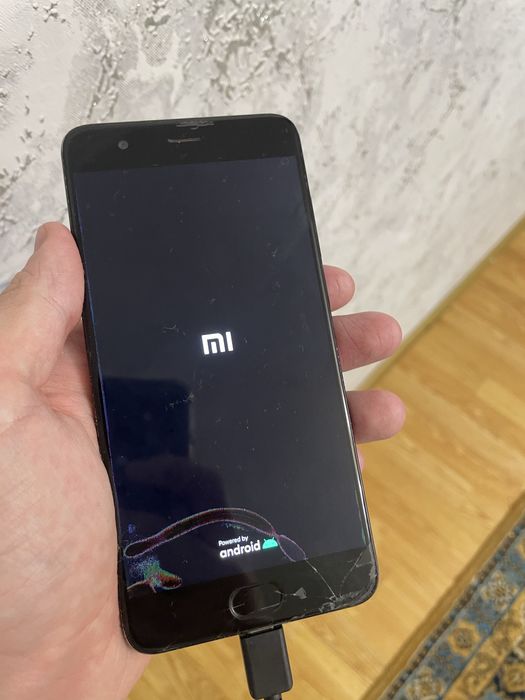 Xiaomi Mi Note 3 (2017)