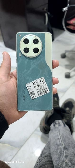 Xiaomi Redmi 14 pro Tecno Camon 30 5G