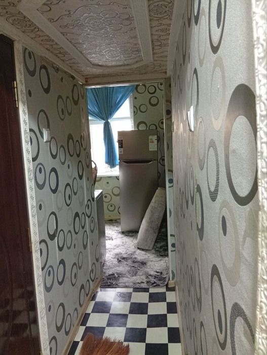 Kvartira jorabek salon yanda