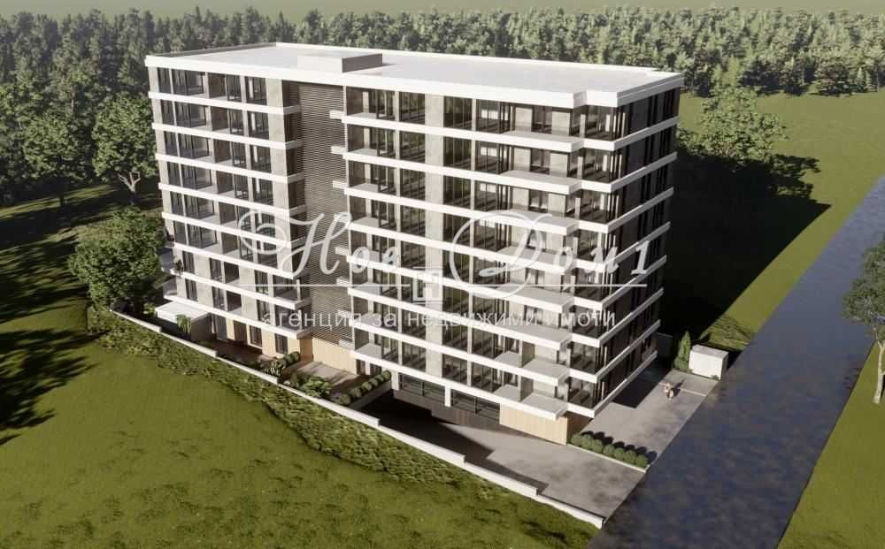 ЦЕНА БЕЗ АНАЛОГ/ 2-стаен/ ТОП Локация/ Паркомясто