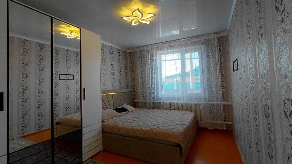 Продам 5 ком дом Костанай-2