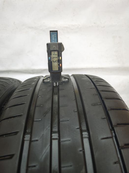 Anvelope 255/45/18 dot 45/2024 vara FALKEN AZENIS FK520