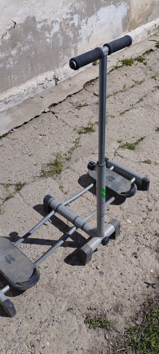 Тренажёр для ног