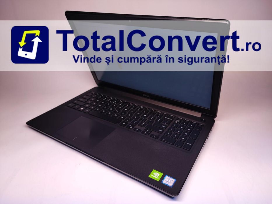 Dell Latitude 3500 Inter Core i7-8565U 1.80GHz MX130 2GB SSD | #D91031