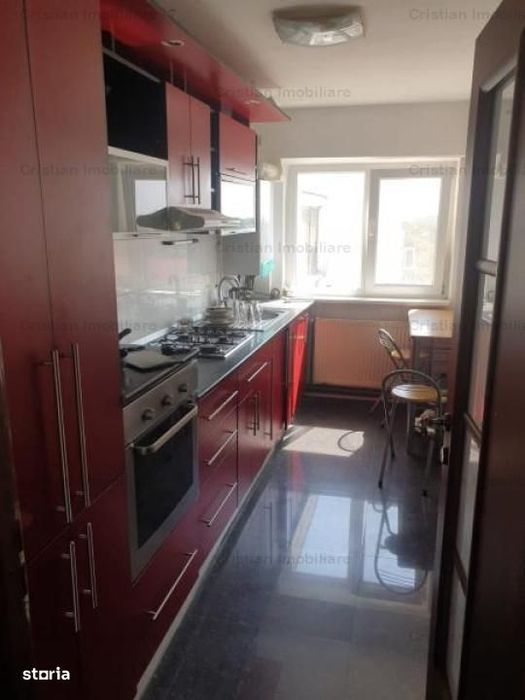 75mp IMENS 2cam conf.1 decomandat Dorobanti-Garii