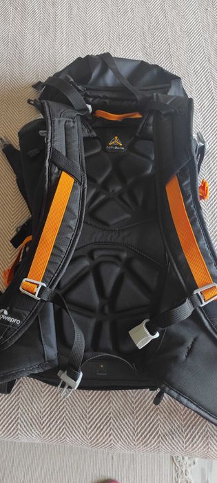 Раница за фотоапарат Lowepro Photo Sport 15L