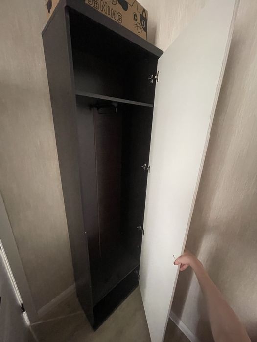 Продается шкаф для одежды