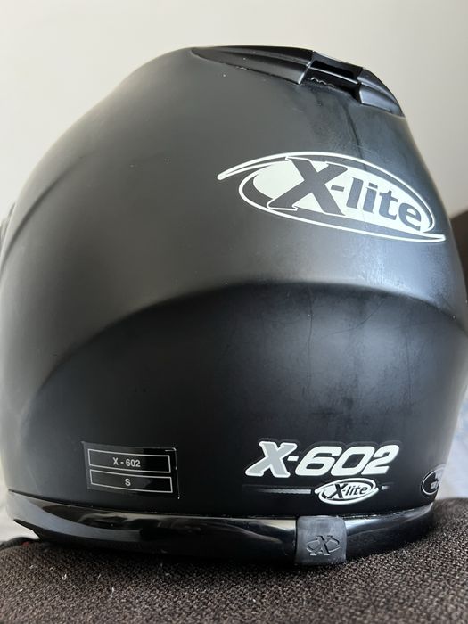 Casca X-Lite X-602
