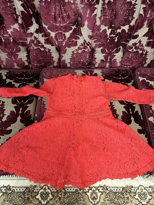 Детские вещи для девочек.